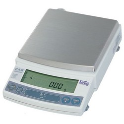 Весы CAS CUX-2200H