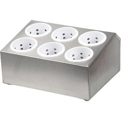 Контейнер для столовых приборов Proff Cuisine 92000119