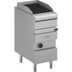 Гриль водяной Apach APGEW-49P/PL