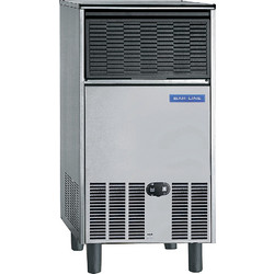 Льдогенератор Scotsman BH 9550 WS