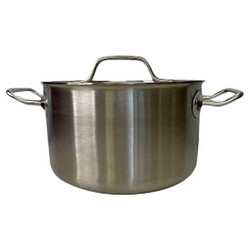 Кастрюля Indokor 101616-2