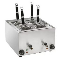 Макароноварка Foodatlas EH-4A 