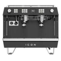 Кофемашина Dalla Corte ICON HV (2 группы)