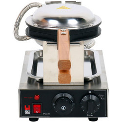 Вафельница Rock Kitchen RK-VAEM-CR