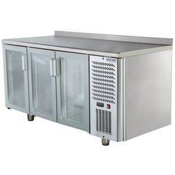 Стол холодильный Polair TD3GN-G