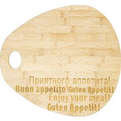 Доска разделочная Viatto CB-28201-O