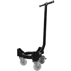 Тележка подкатная Hurakan HKN-IP50FM-CART