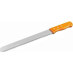Нож Hurakan HKN-KNIFE зубчатый