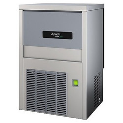 Льдогенератор Apach ACB3006B W