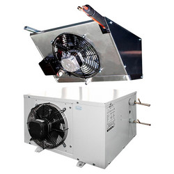 Сплит-система Intercold LCM-109 FT Evolution