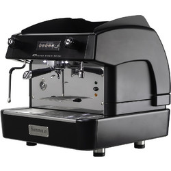 Кофемашина Fiamma Compass 1 SE TC Black
