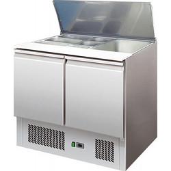 Стол для салатов Koreco S900