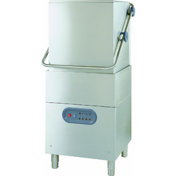 Машина посудомоечная Omniwash CAPOT 61P/DD/PS