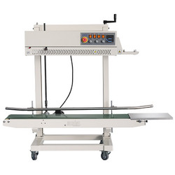 Запайщик пакетов Hualian FRCM-1120L