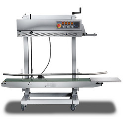 Запайщик пакетов Hualian FRCM-1120L SS