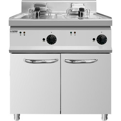 Фритюрница Viatto MK-EFR7C182