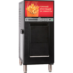 Фритюрница ТТМ RoboLabs RoboFryBox RFB1BF