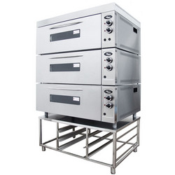Шкаф Grill Master ШЖЭ/3 22116к