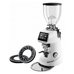 Кофемолка Fiorenzato F64 Evo XGi Pro White || Dark-T Edition