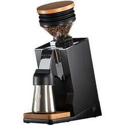 Кофемолка Eureka Mignon Single Dose Pro 65 Matt black