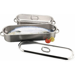 Котел для рыбы Proff Cuisine 71002763