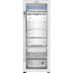 Шкаф Meatage VI200 WT 620 л