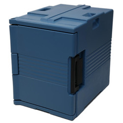 Термоконтейнер Tribeca UPC400 синий