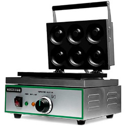 Аппарат для пончиков Kocateq GH 15D GL