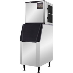Льдогенератор Koreco AZ155/140CR