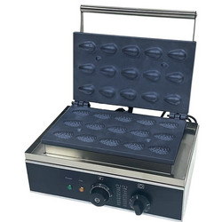 Вафельница Kocateq GH 15SH