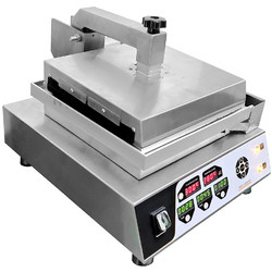 Гриль контактный Kocateq GH33/9 ED Auto