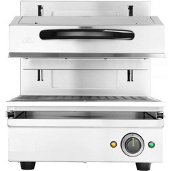 Гриль Salamander Kocateq EB 450 GL