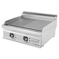 Жарочная поверхность Kocateq MCEG 66SR