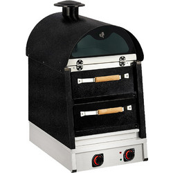 Печь для запекания картофеля Kocateq PO-2L
