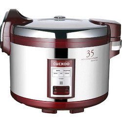 Рисоварка Cuckoo CR3521