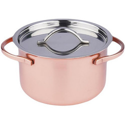 Кастрюля Proff Cuisine 81241140