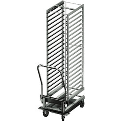 Тележка-шпилька Gabino SPCombi-20 N0103000002