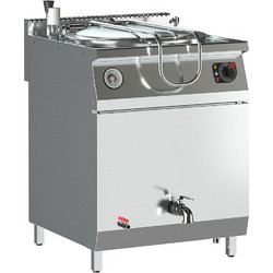 Котел пищеварочный Gabino BL-250 N0401000003