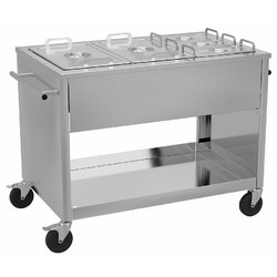 Мармит Gabino МЗМОВ N2105000008