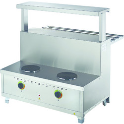 Мармит Gabino MM1-10/7 N2105000001