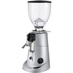 Кофемолка Fiorenzato F5 DT Classic Gray