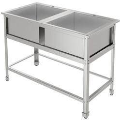 Ванна моечная Gabino BS2-12-6-Z N4101000003