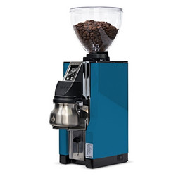 Кофемолка Eureka Mignon Libra 65 AP 16CR Teal dark blue