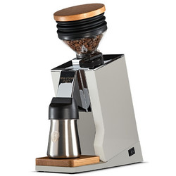 Кофемолка Eureka Mignon S Dose Pro 65 16CR White
