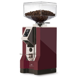 Кофемолка Eureka Mignon Specialita 55 16CR Amaranth