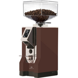 Кофемолка Eureka Mignon Specialita 55 16CR Marrone Moka