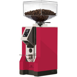 Кофемолка Eureka Mignon Specialita 55 16CR Rosso Lampone