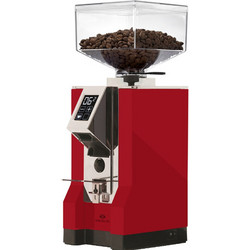 Кофемолка Eureka Mignon Specialita 55 16CR Rosso Rubino