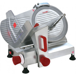 Слайсер Rock Kitchen RK-HBS-250A