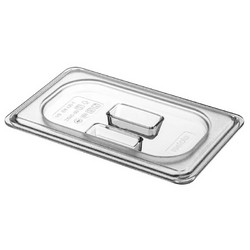 Крышка гастроемкости Restola GN 1/9 422114501